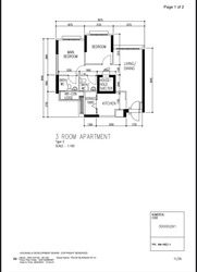 Blk 93A Telok Blangah Street 31 (Bukit Merah), HDB 3 Rooms #320502421
